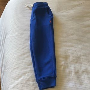 Boys 5T Ralph Lauren Polo Joggers